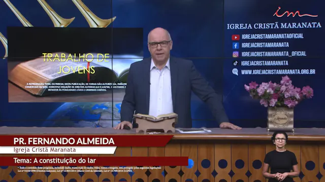 Constituição do Lar