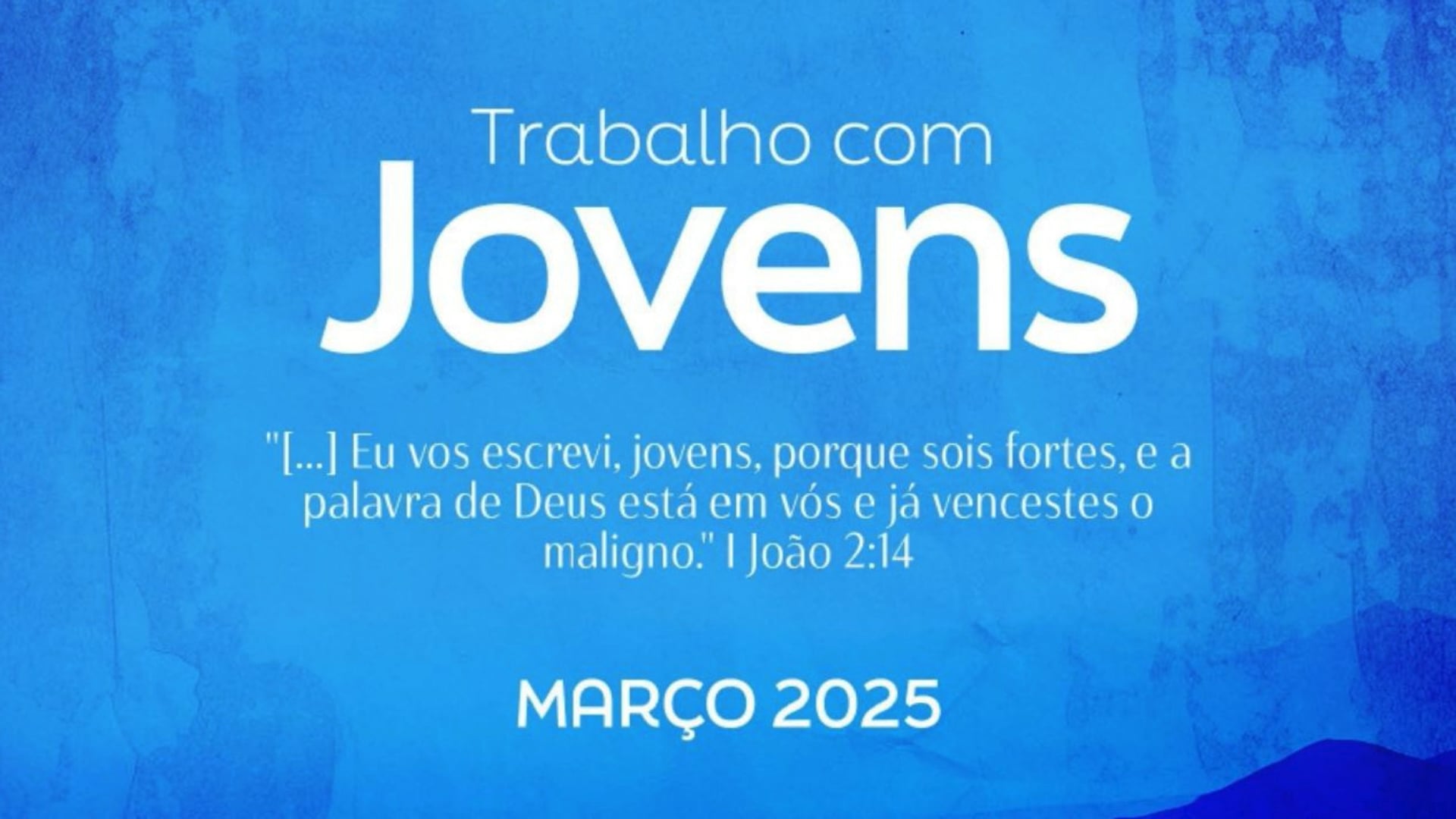 Março/2025