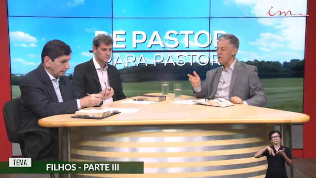 Filhos - Parte III