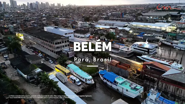 13ª Missão Amazônia: Dias 1, 2 e 3