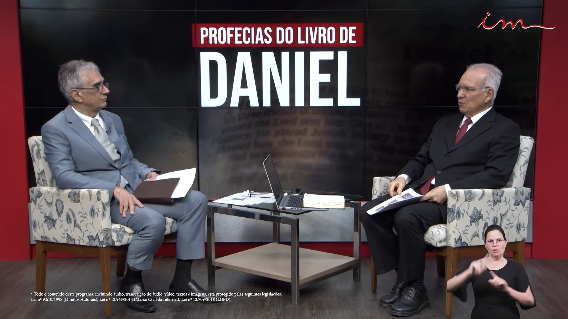 O Reino de Deus nas Profecias de Daniel: Um Reino que não Passará