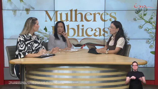 O Governo do Lar e a Casa Espiritual