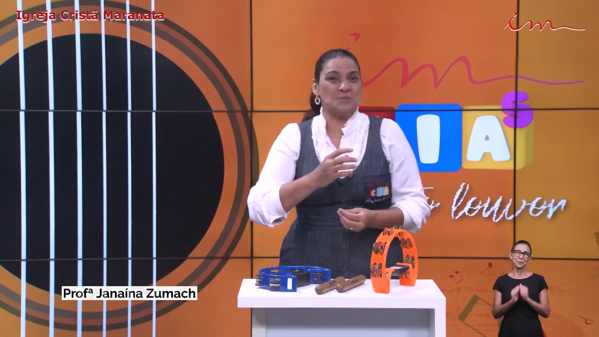 Meia Lua: Está Chegando a Hora