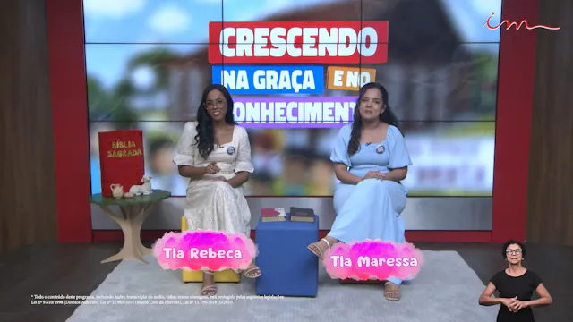 Valorizando o Amor de Jesus