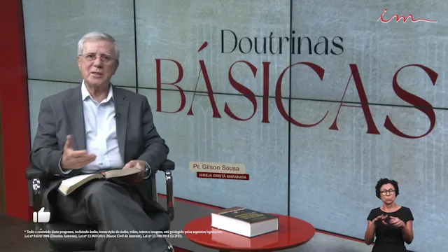 Fim do Mundo ou Novo Recomeço?