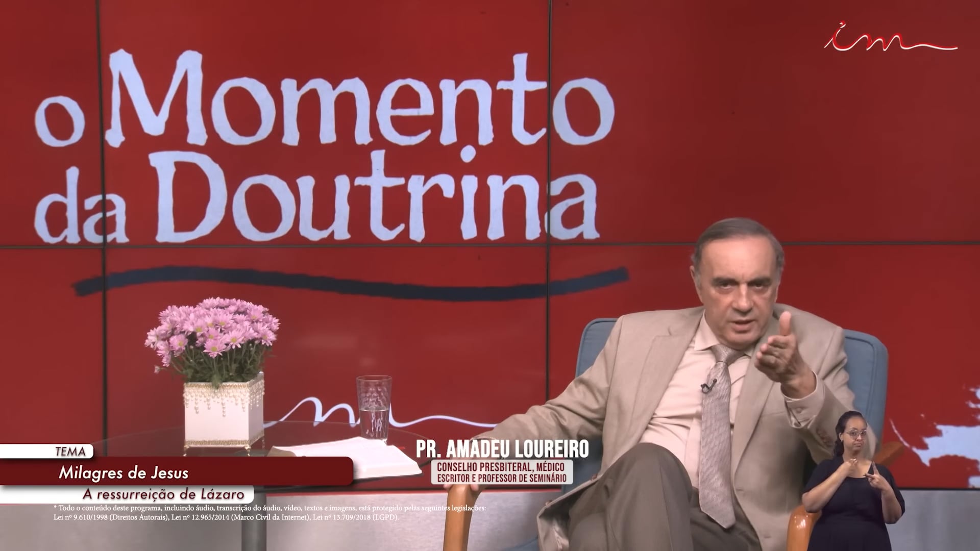 A Ressurreição de Lázaro