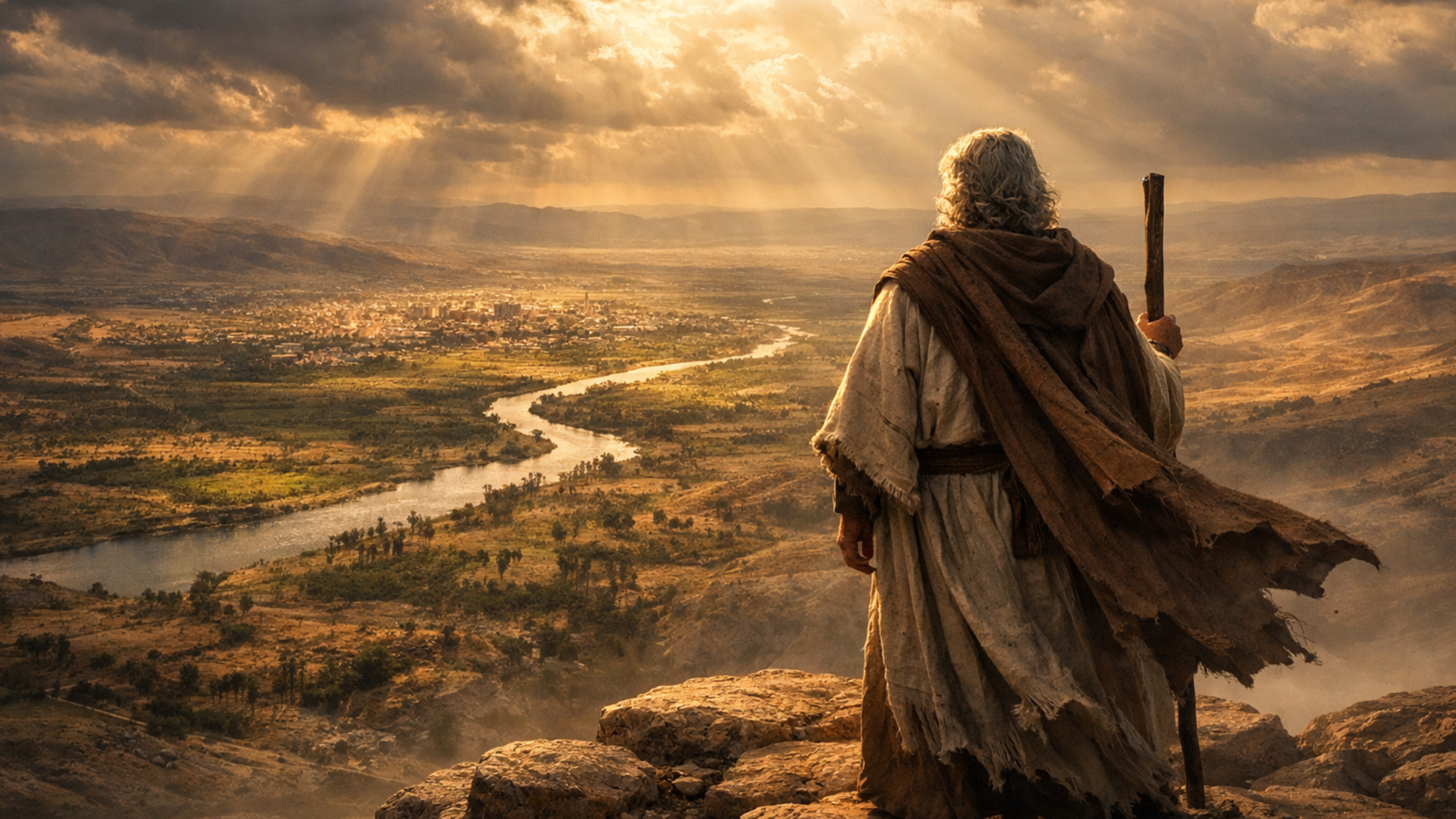 O Ministério é Maior que a Vida