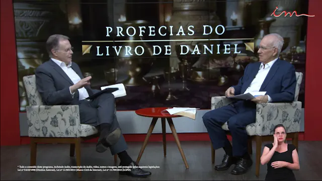 A Escritura na Parede