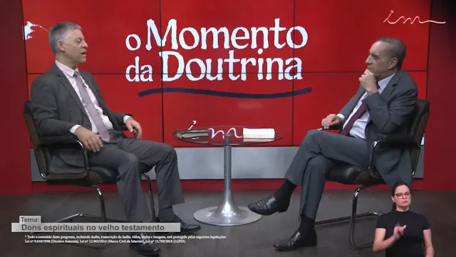 O Agir de Deus do Velho Testamento à ...