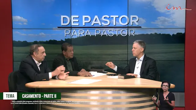 Casamento - Parte III