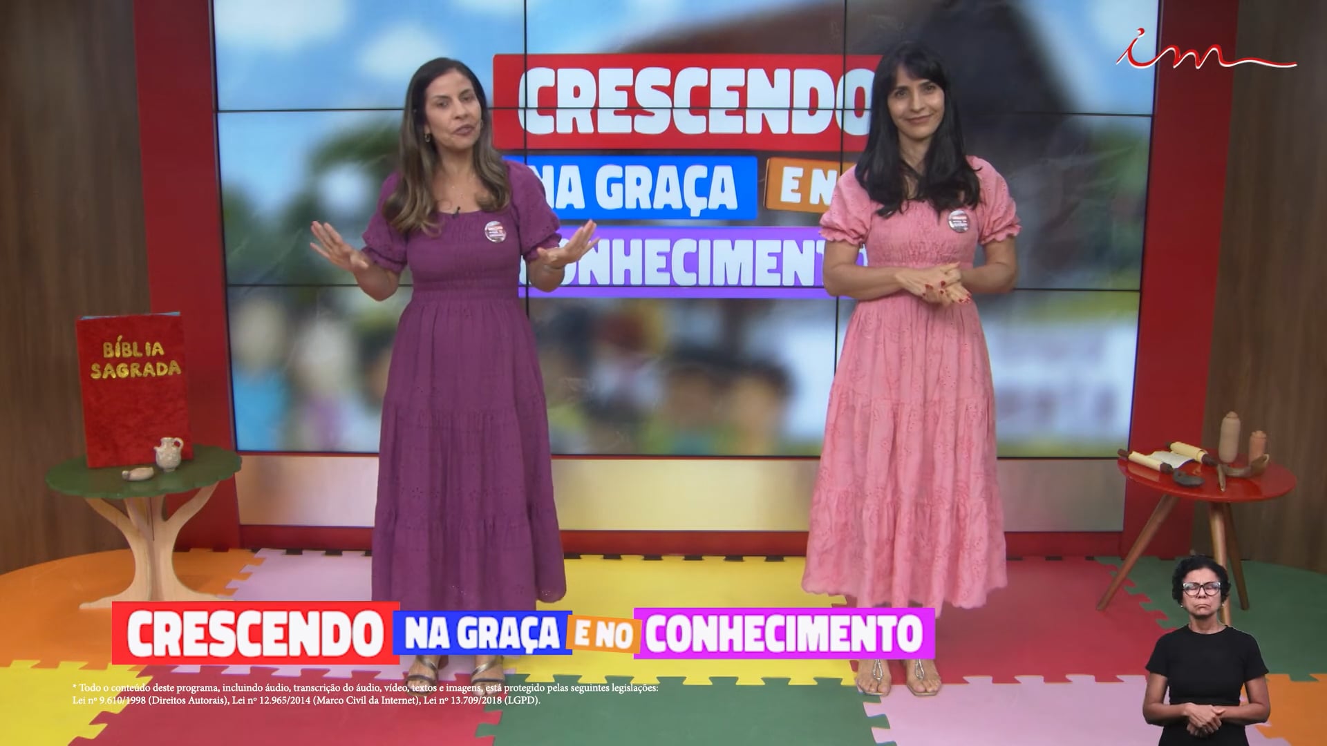 A Palavra de Deus é o Nosso Grande Tesouro