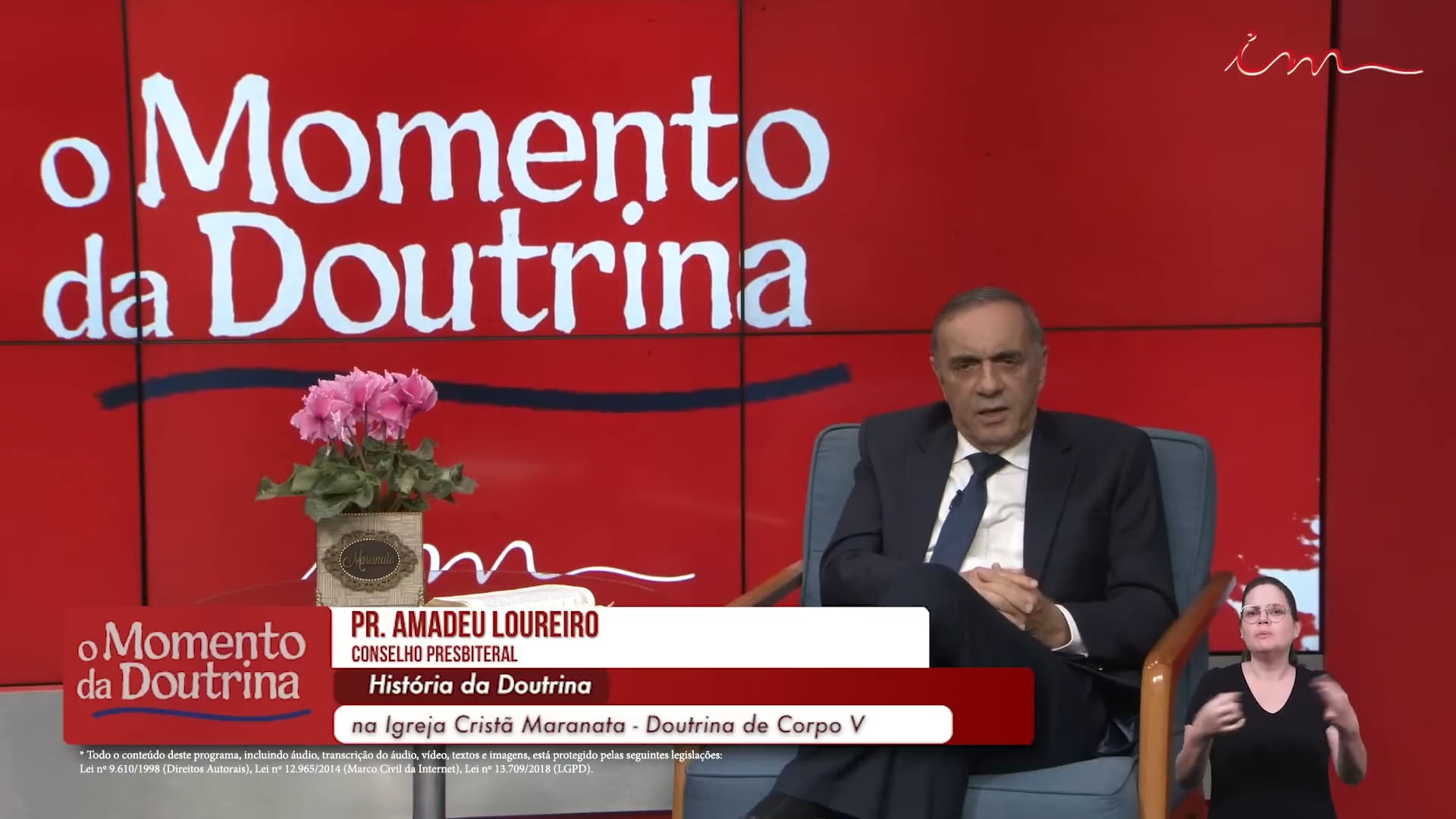 Igreja como Corpo: Saúde & Crescimento