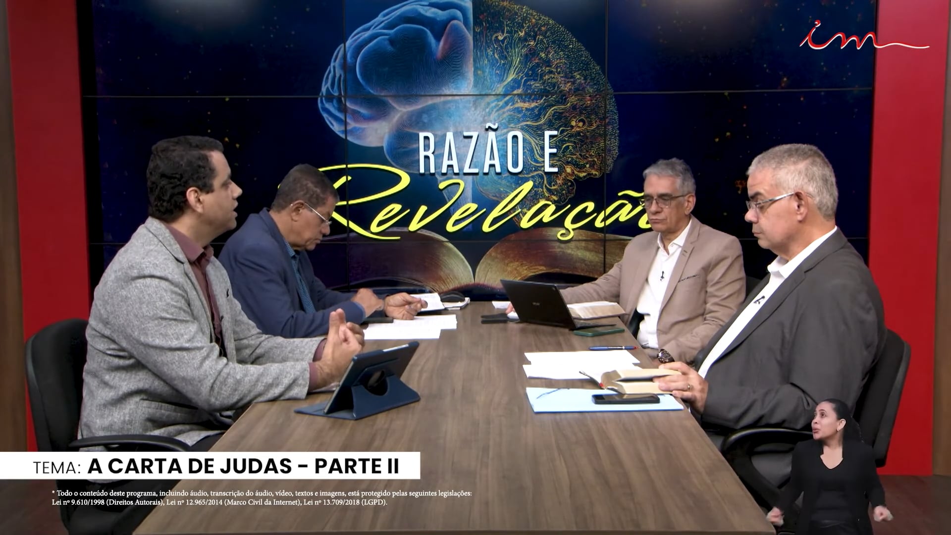 A Carta de Judas - Parte II