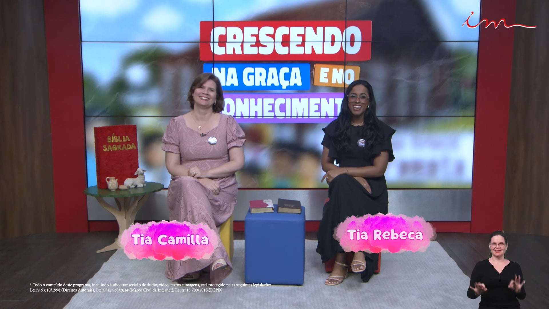 A Grande Festa: O Convite de Jesus