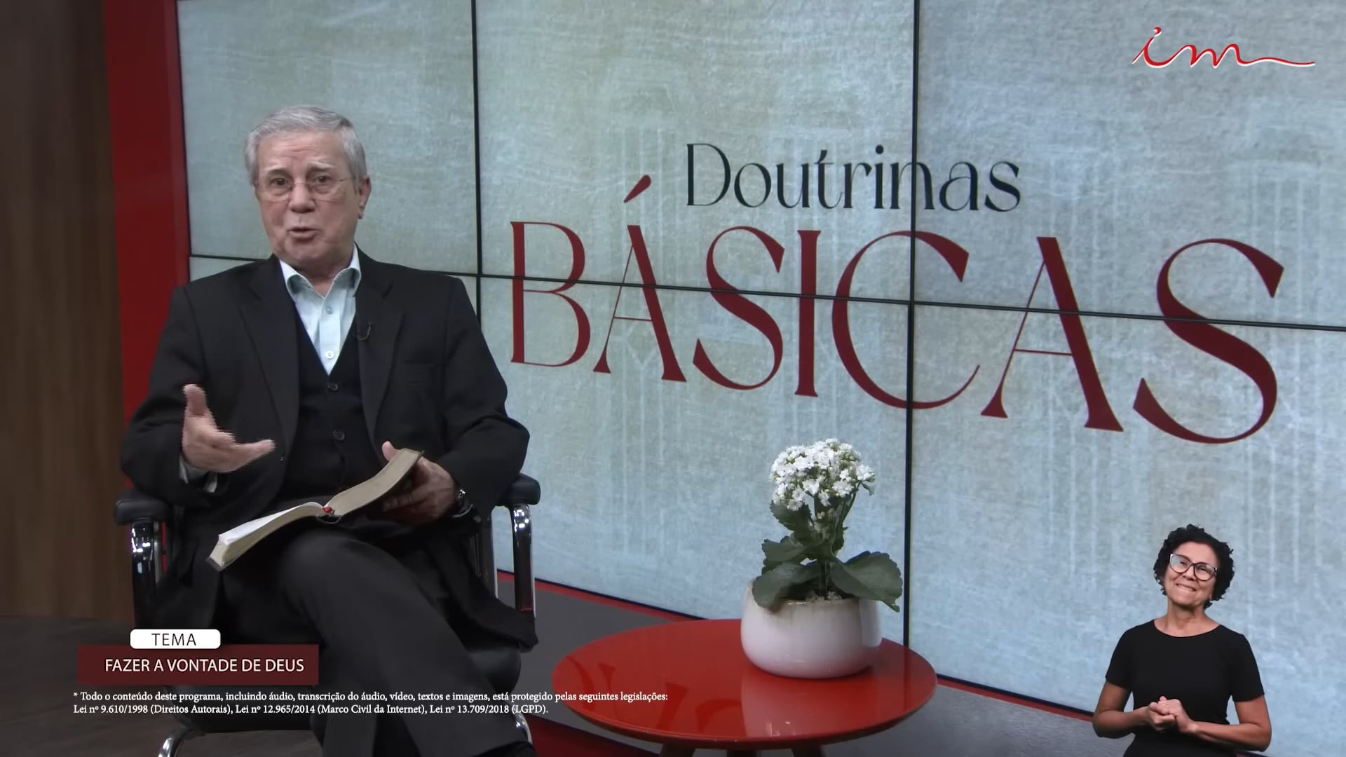 Como Saber se Estou Fazendo a Vontade de Deus
