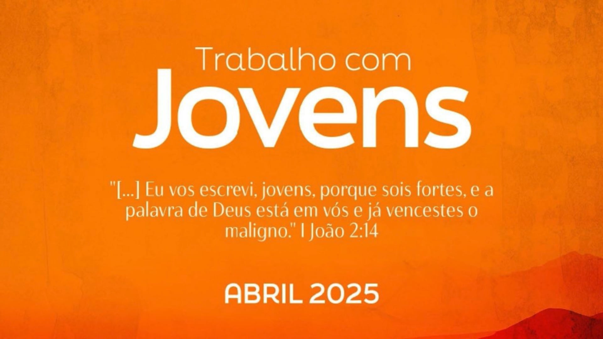 Abril/2025