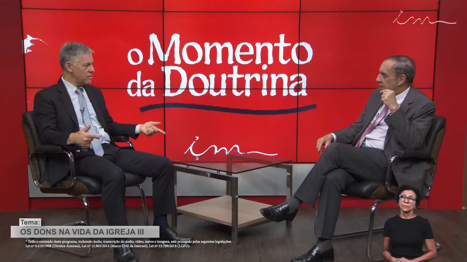Dons Espirituais: Edificando a Igreja