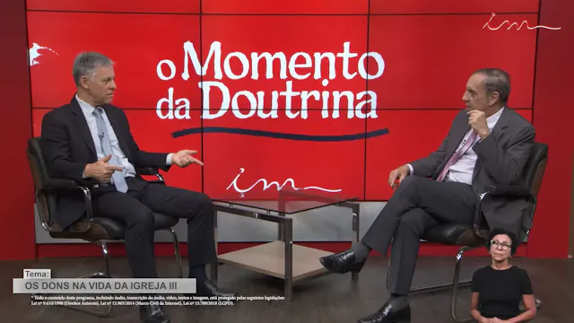 Dons Espirituais: Edificando a Igreja