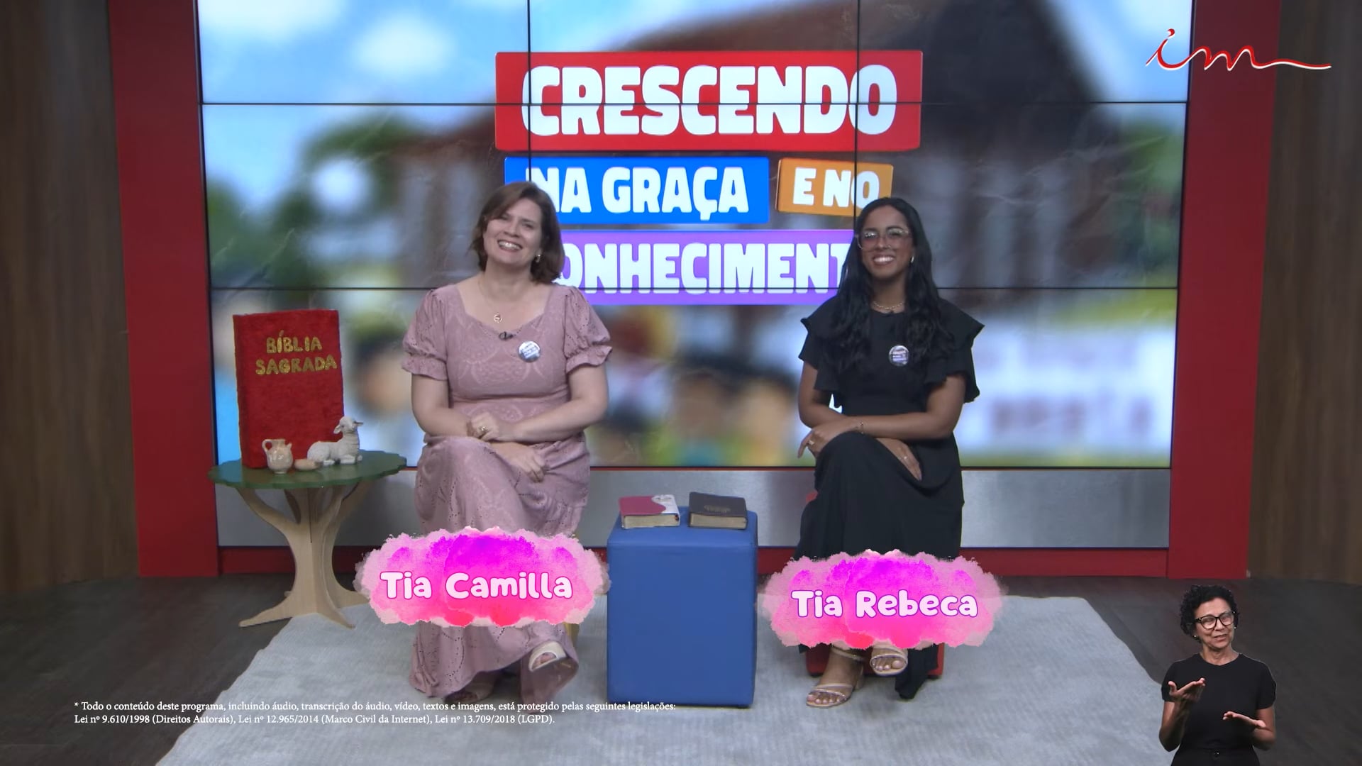 Parábola do Semeador: A Boa Terra