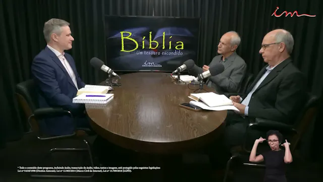 O Ministério de Fé e a Luta contra Am...