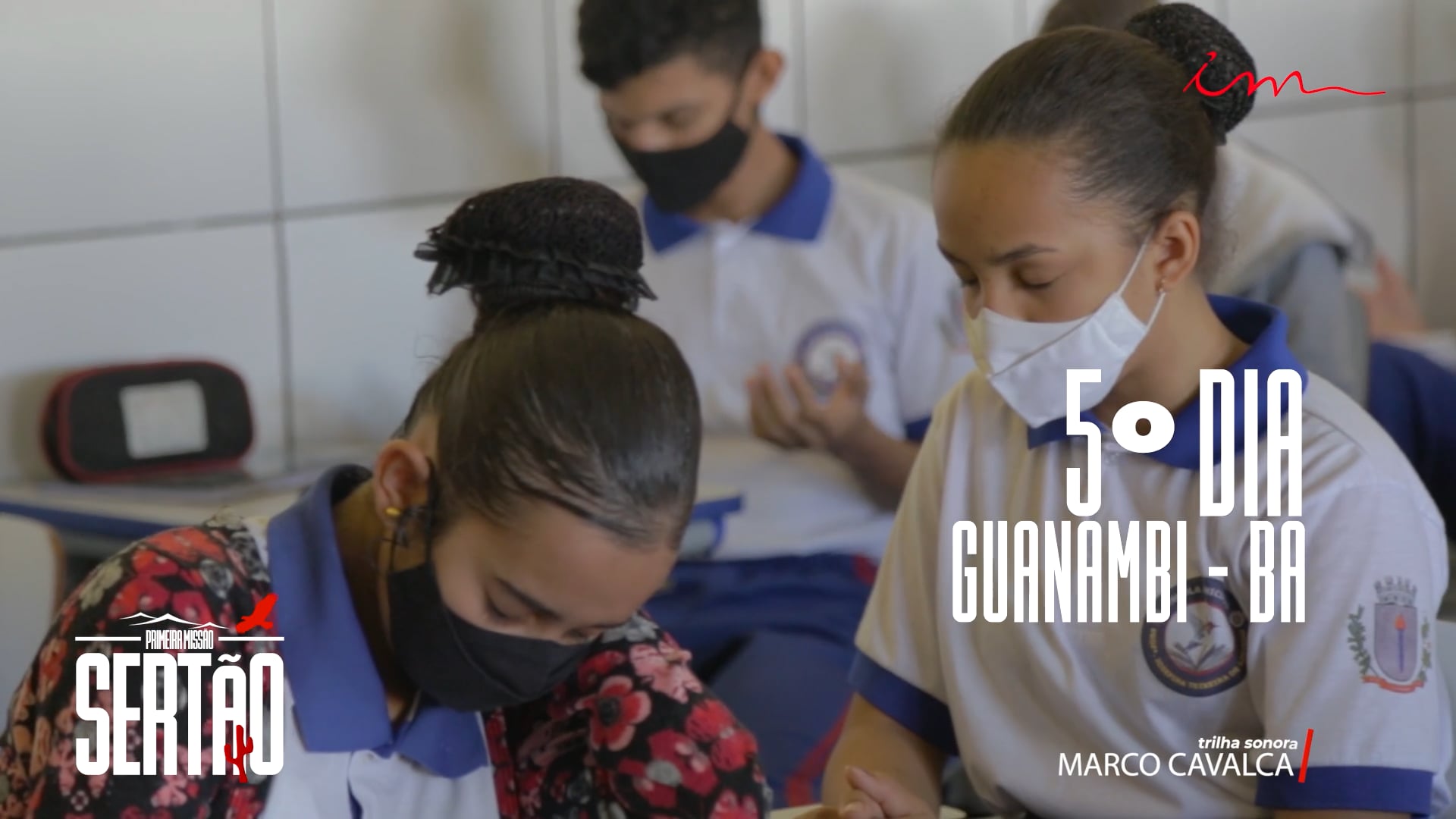 1ª Missão Sertão - Dia 5