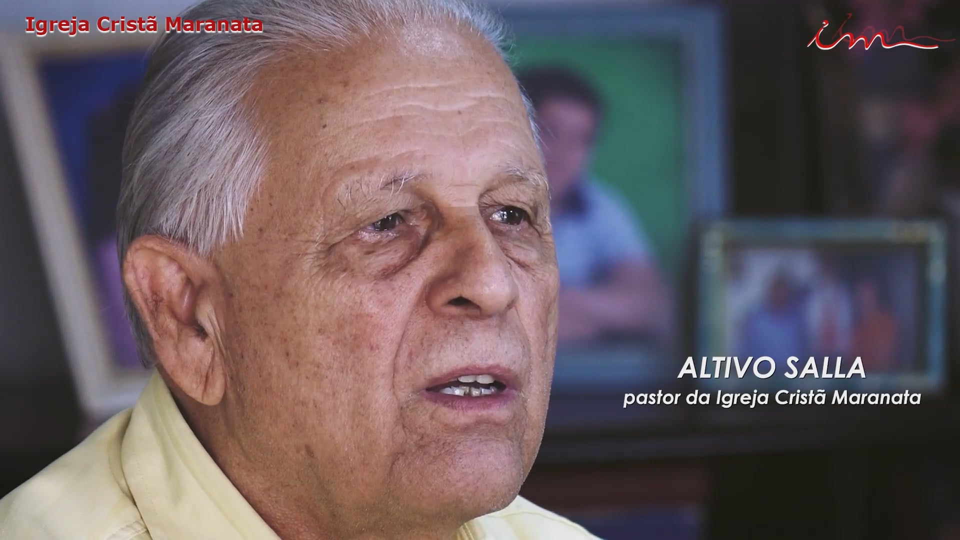 História da Maranata - Episódio 5