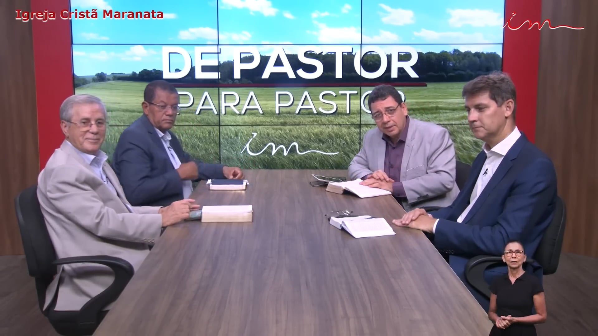 Trombetas e Festas: Festas de Israel - Parte II