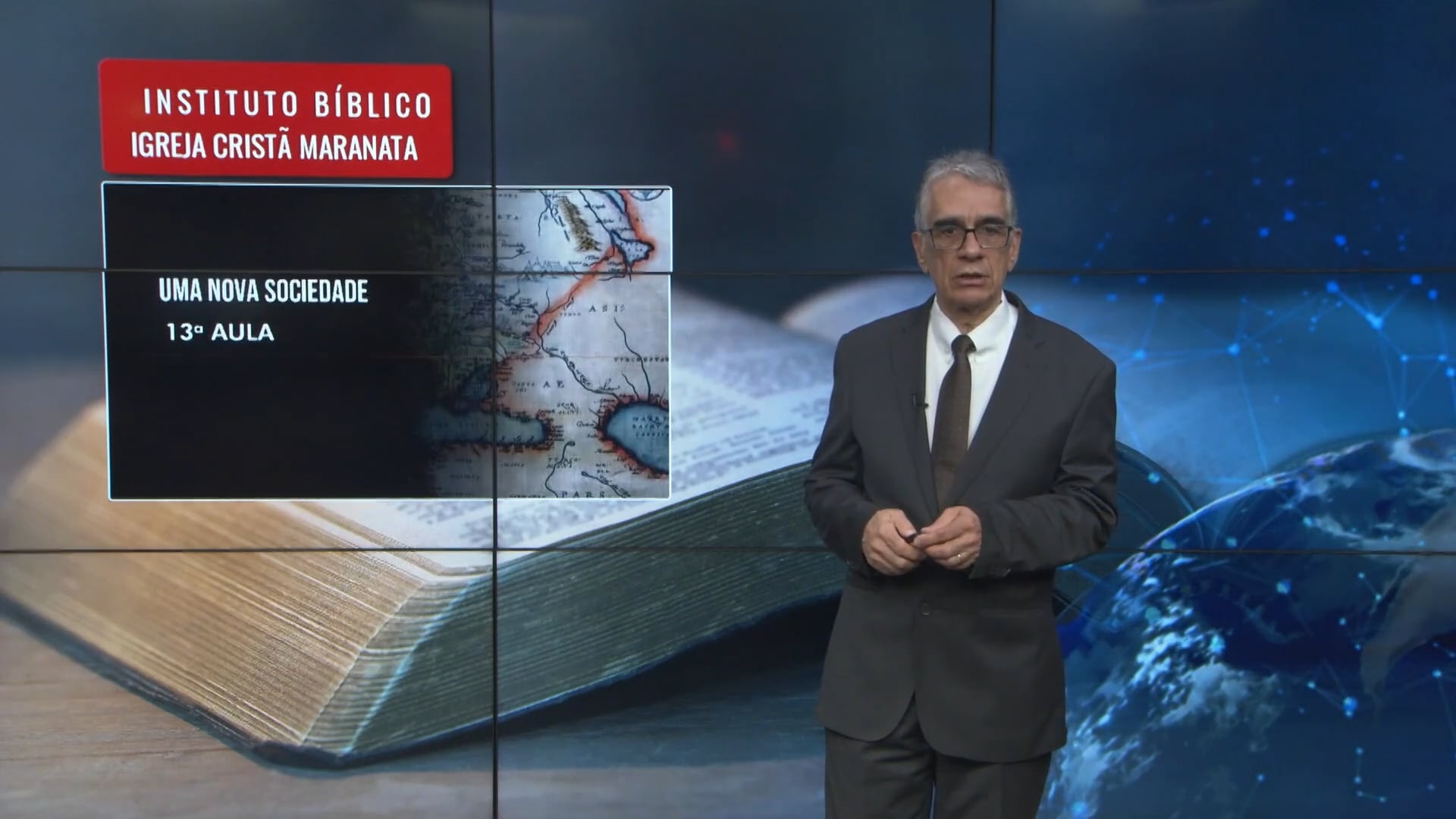 A Nova Sociedade e a Desconstrução dos Valores Cristãos