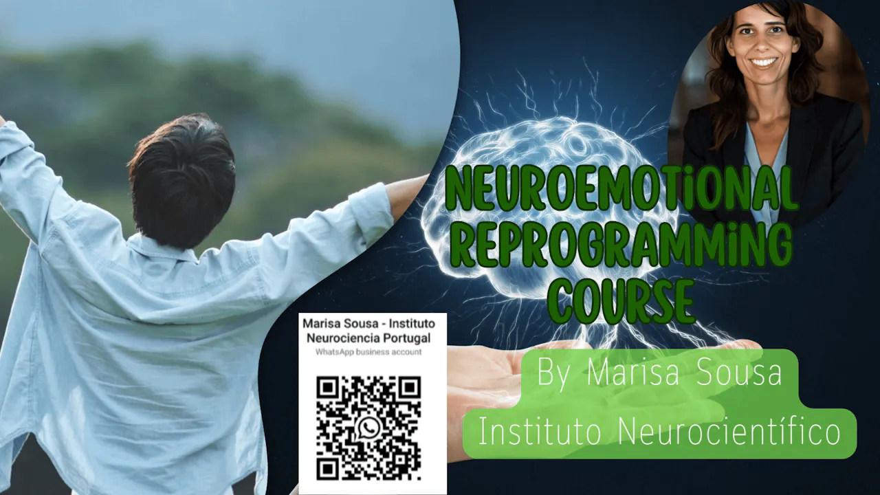 Neuroemotional Reprogramming Course