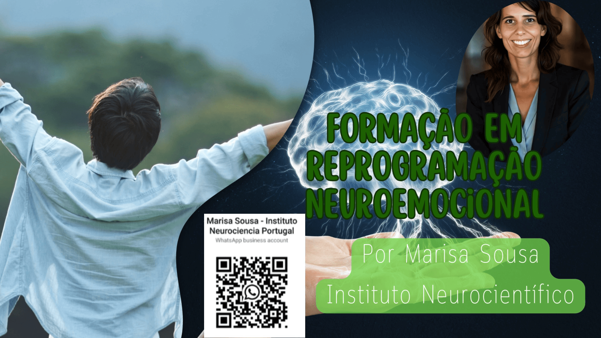 Reprogramação NeuroEmocional