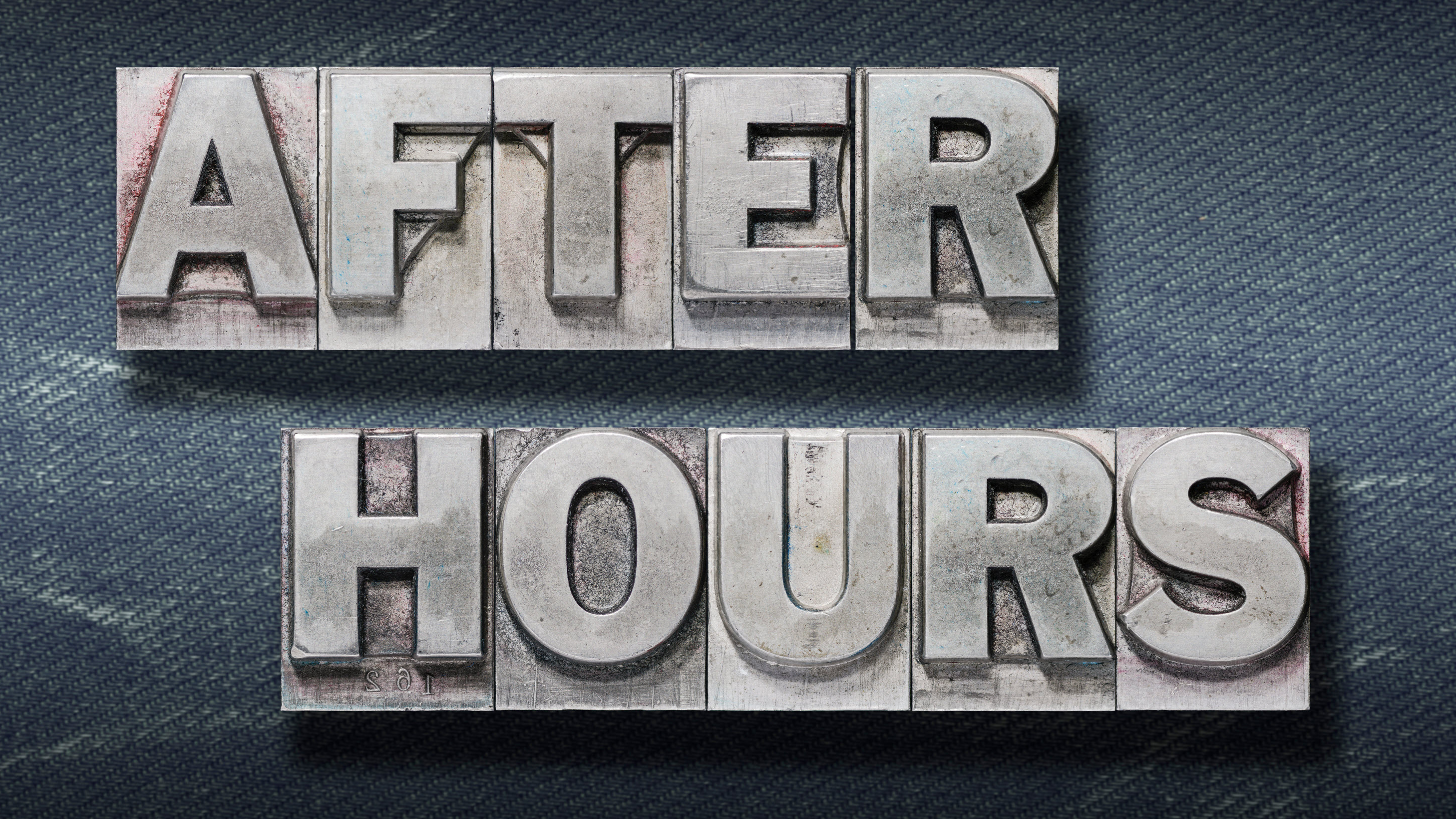 Water Mitigation - Emergency Service Charges