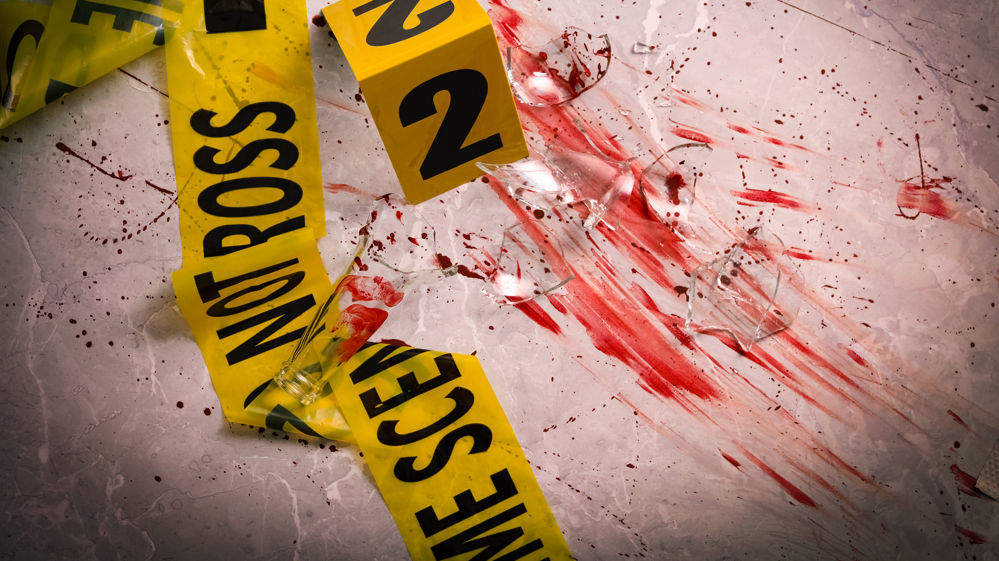 Specialty Cleanup Categories