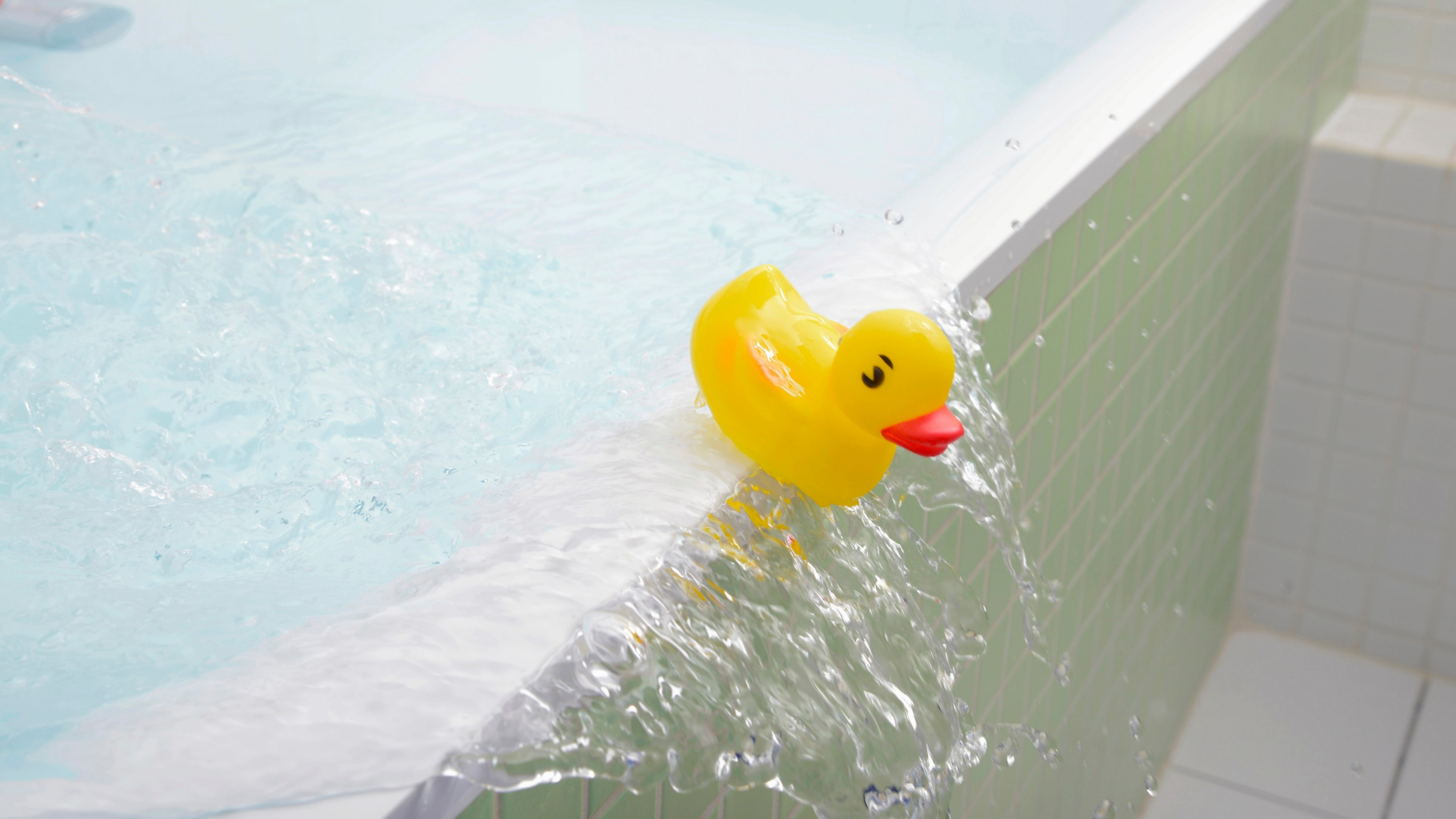 Water Mitigation - Class of Water Intrusion