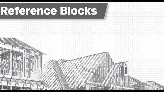 Reference Blocks