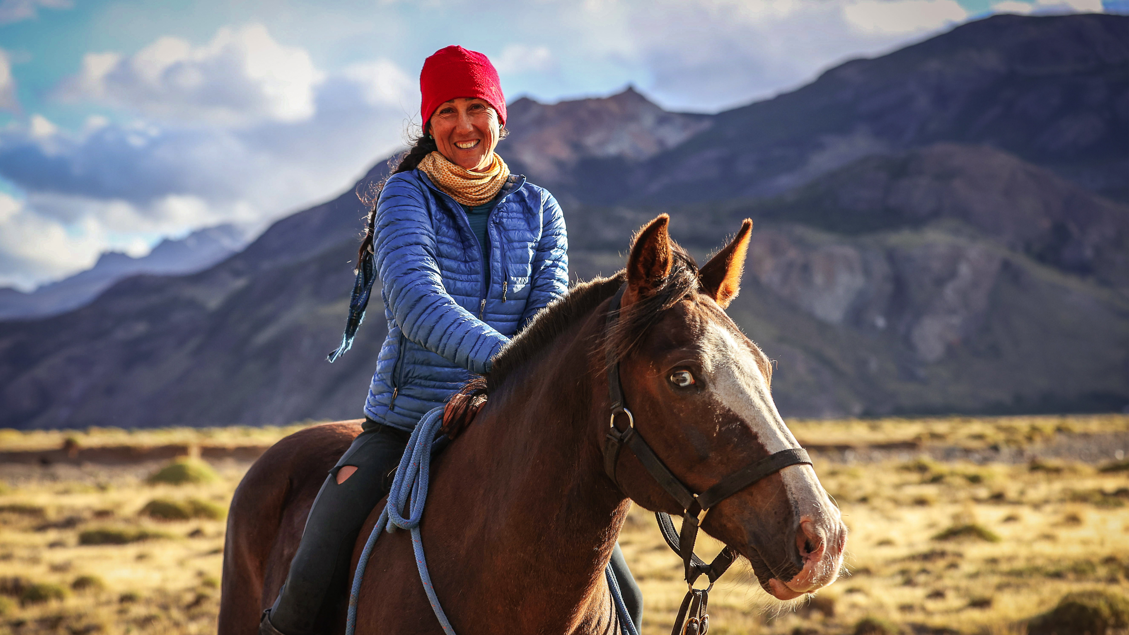 The Balance of Being and Doing: A Conversation with Kansas Carradine