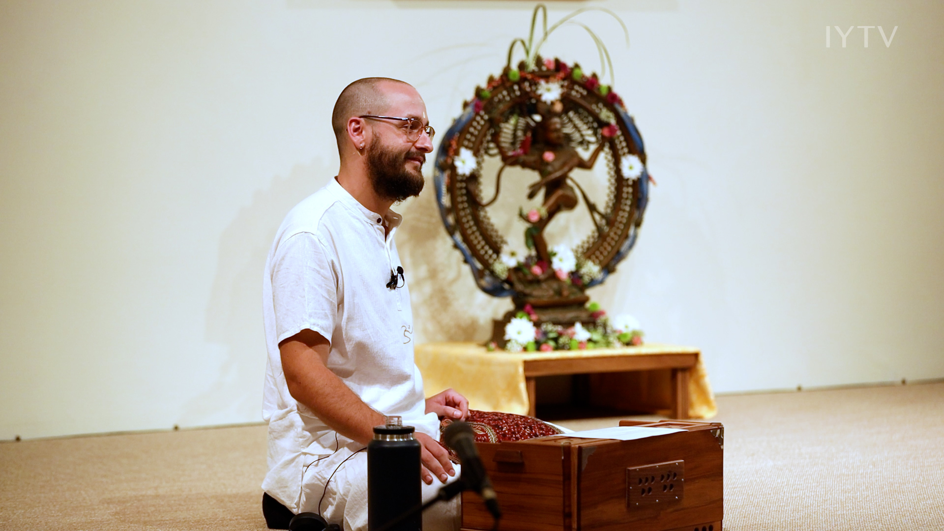 The Path of the Bhakta with Narada Williams