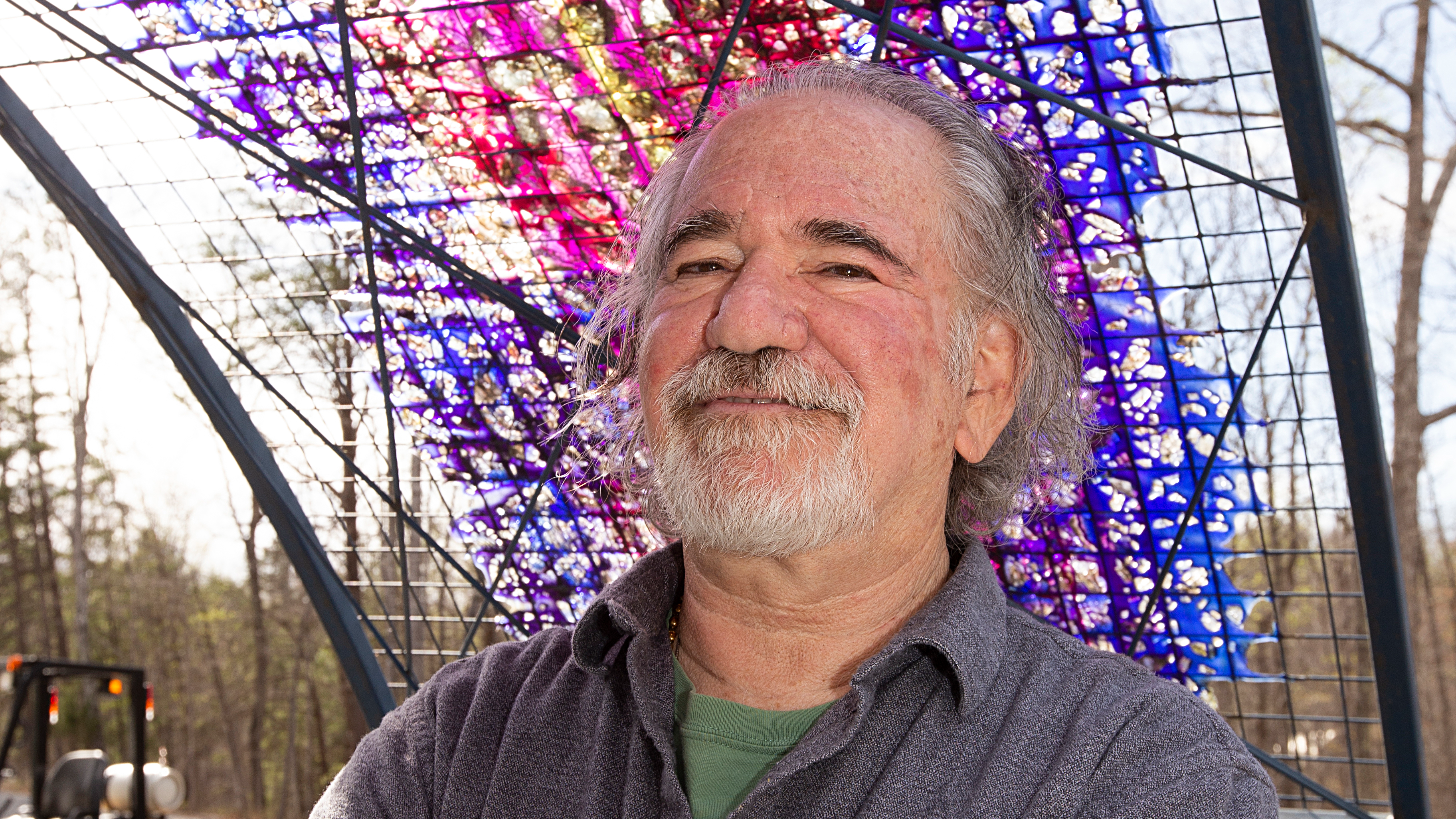 Stories of Sri Gurudev with Asangan Binstock