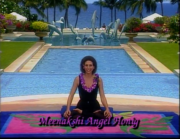 Hatha with Meenakshi Honig