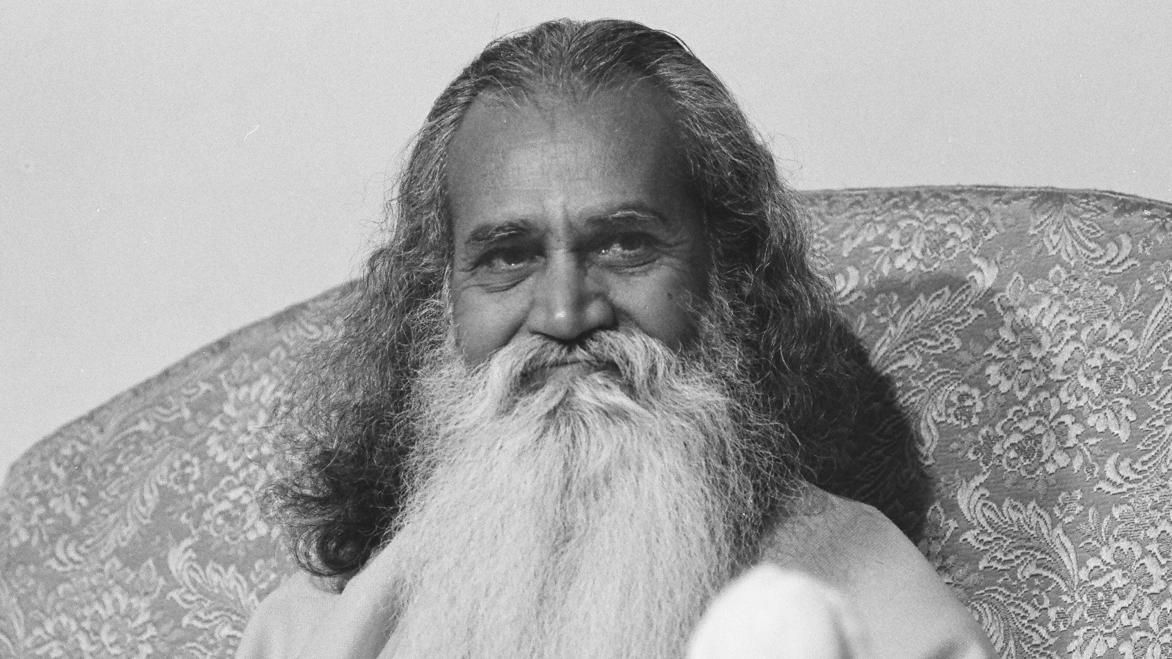 There is Only One Guru: Satsang with Swami Satchidananda