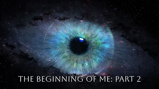 The Beginning Of Me - Part 2: A Talk ...