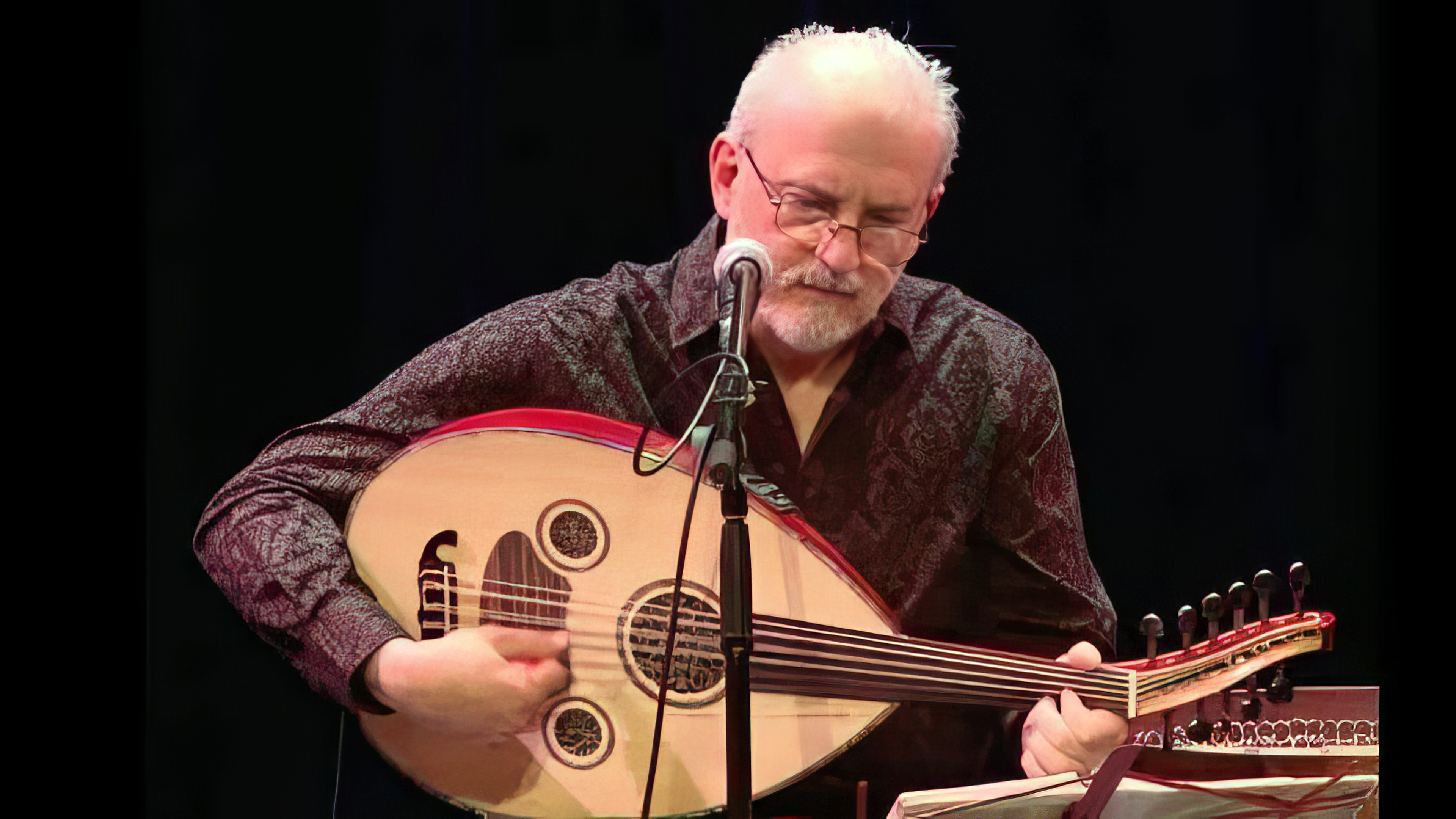 Amir Vahab