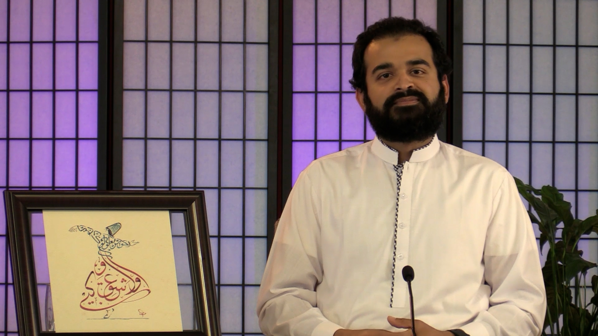 The Essence of Ramadan with Yasir Shah