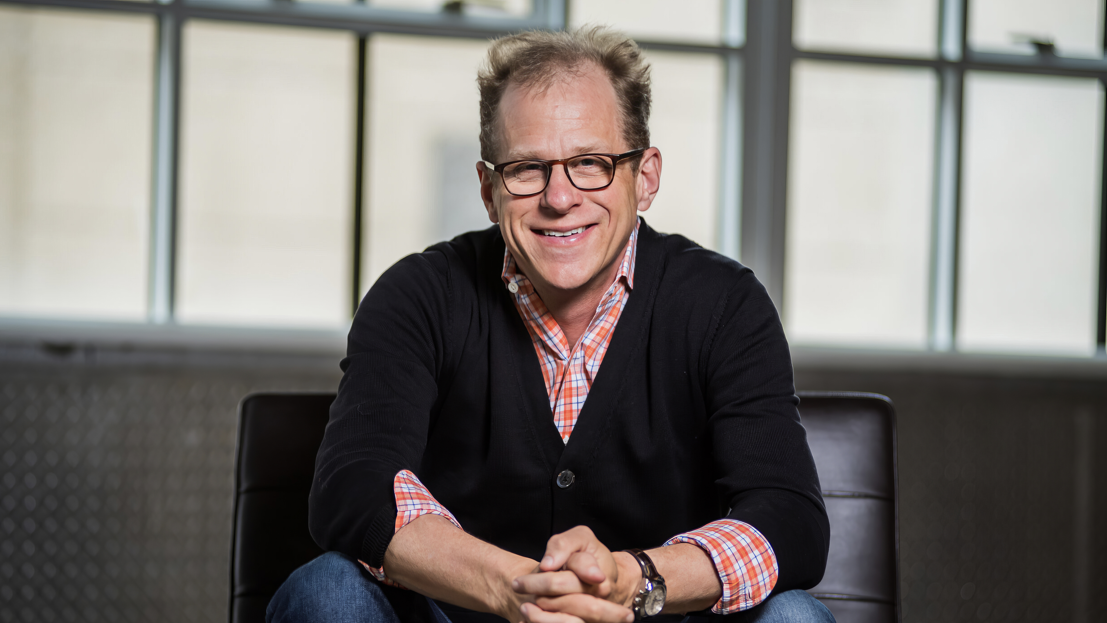 The Ripple Effect: A Conversation with Michael O'Brien