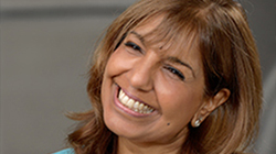 Nalanie Harilela Chellaram