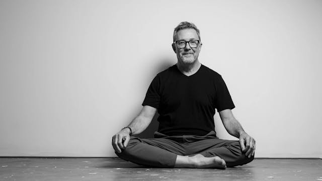 Journey to Minfulness: A Conversation...