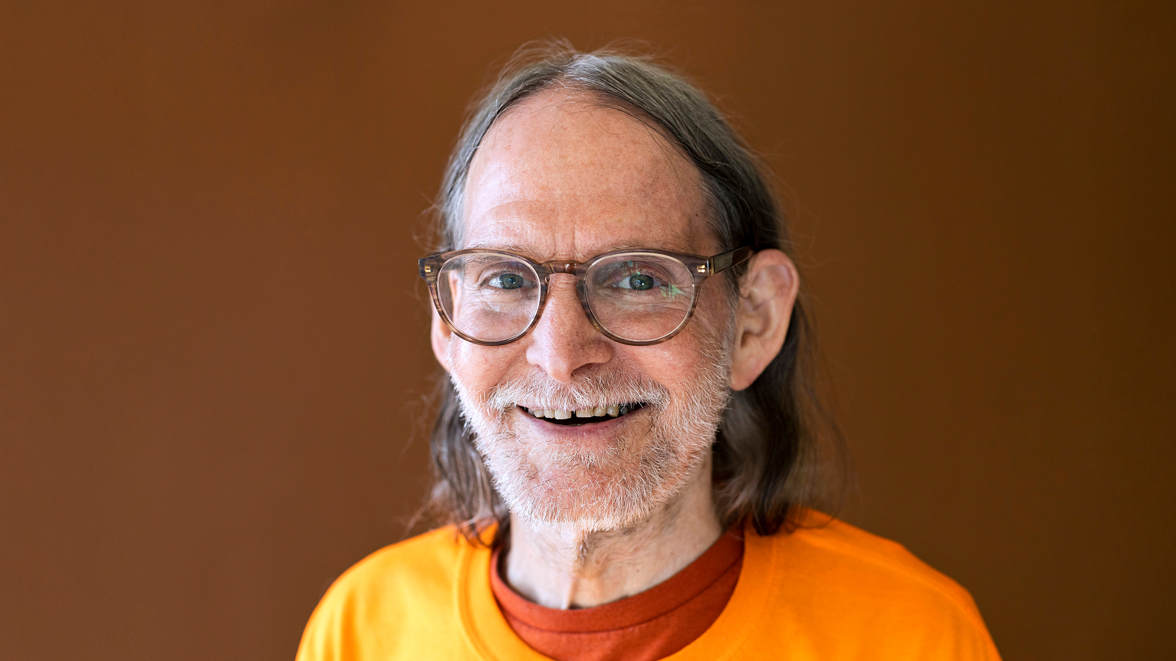 A Conversation with Swami Asokananda