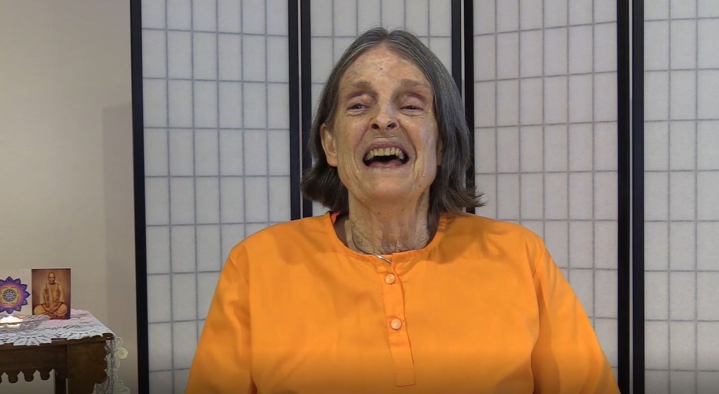 Sage Insights I with Swami Hamsananda