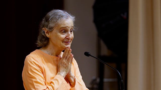 "Stories from the Early Days" - Satsa...