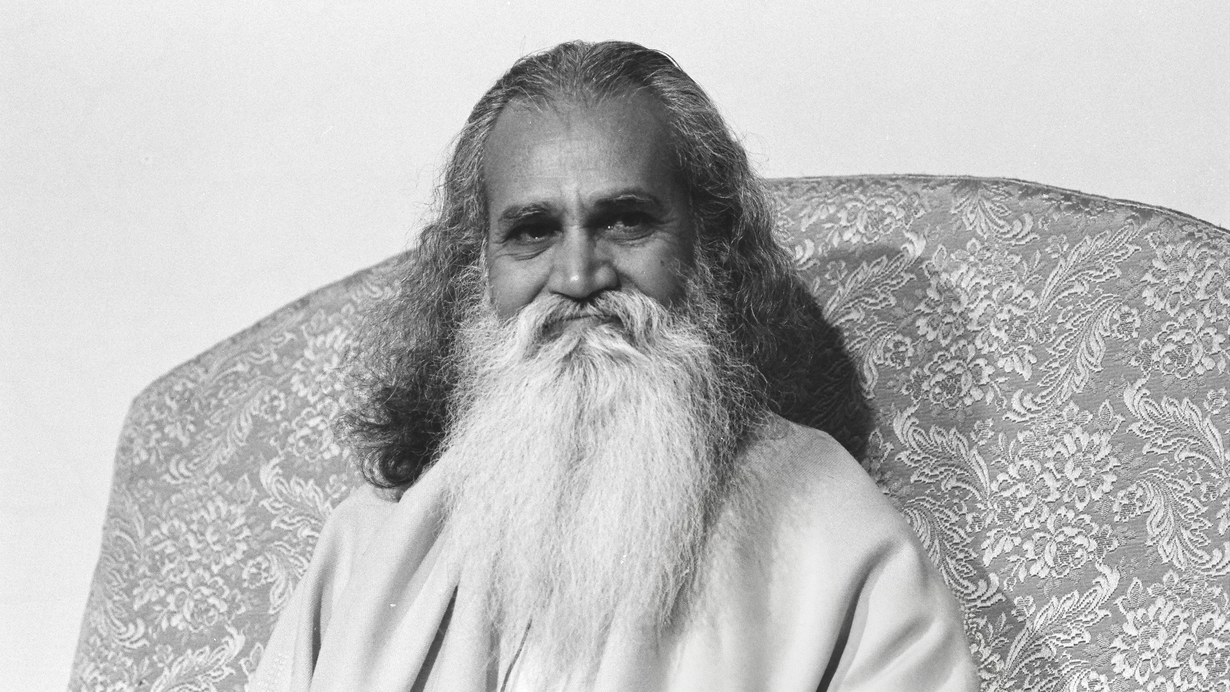 Self-Realization: Satsang with Swami Satchidananda