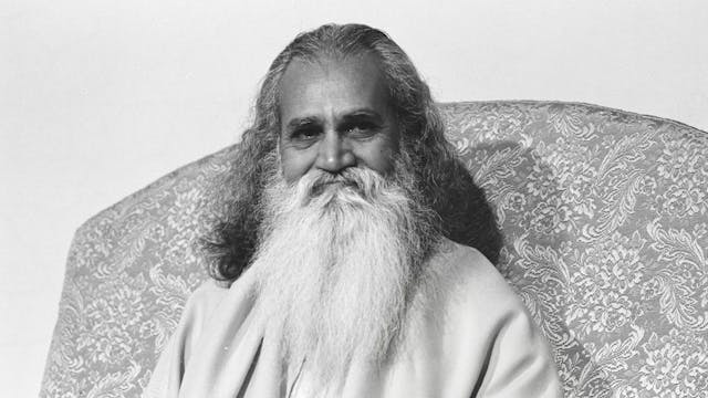 Self-Realization: Satsang with Swami ...